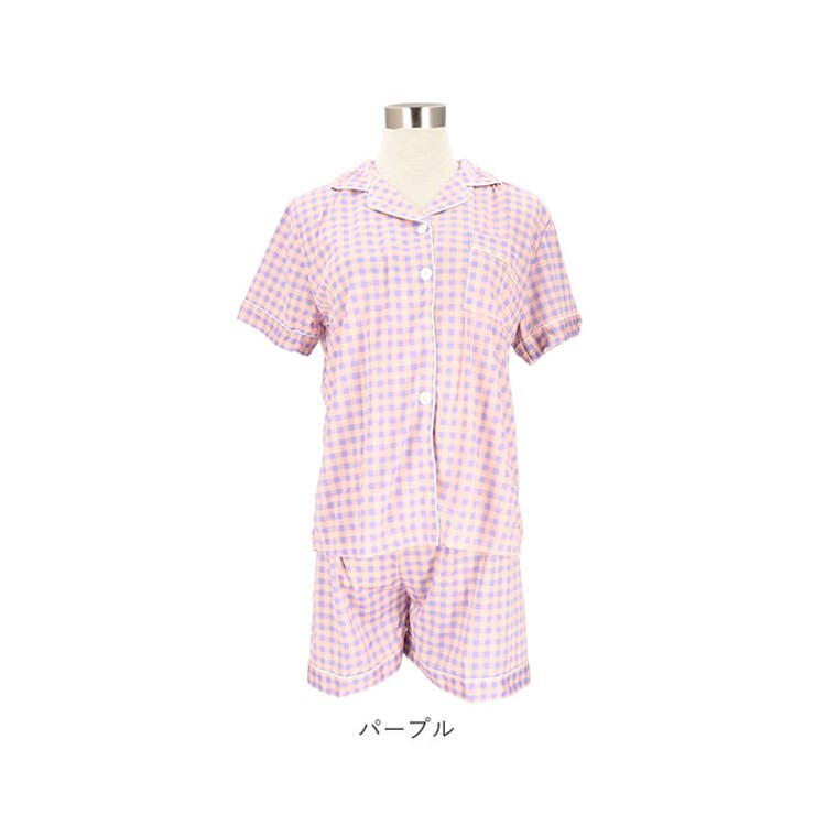 パジャマ