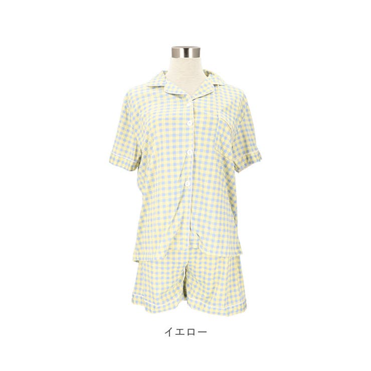 パジャマ