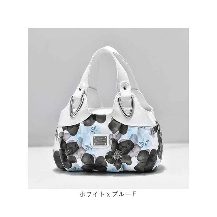 トートバッグ pk4088 | BACKYARD FAMILY | 詳細画像14 