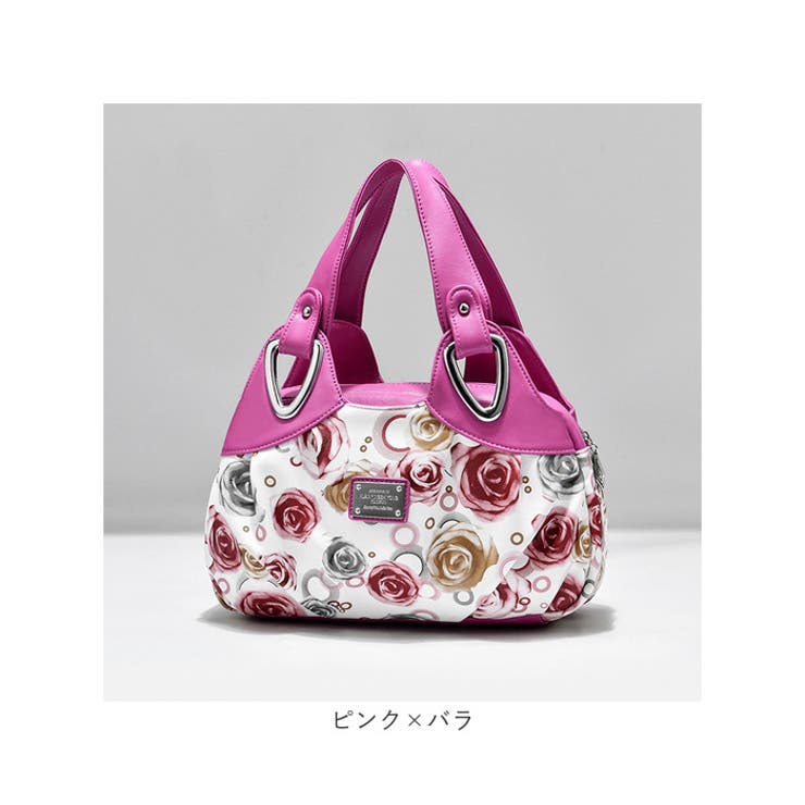 トートバッグ pk4088 | BACKYARD FAMILY | 詳細画像15 