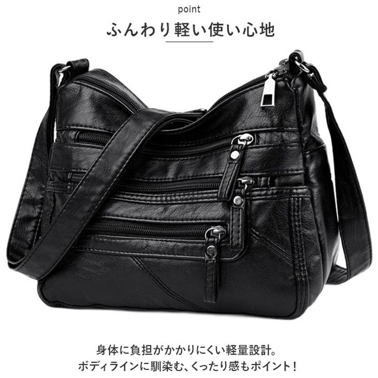 ショルダーバッグ レディース pk44221 | BACKYARD FAMILY | 詳細画像9 