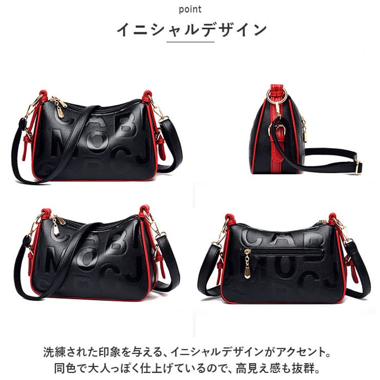 ショルダーバッグ レディース pksm2819 | BACKYARD FAMILY | 詳細画像11 