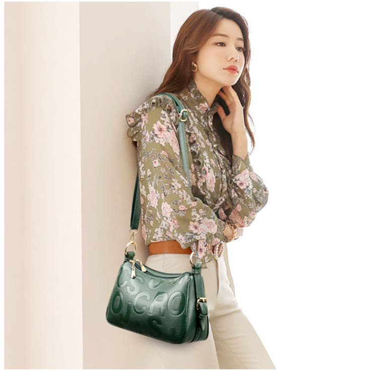 ショルダーバッグ レディース pksm2819 | BACKYARD FAMILY | 詳細画像3 