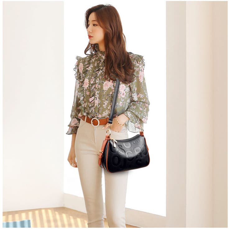 ショルダーバッグ レディース pksm2819 | BACKYARD FAMILY | 詳細画像4 