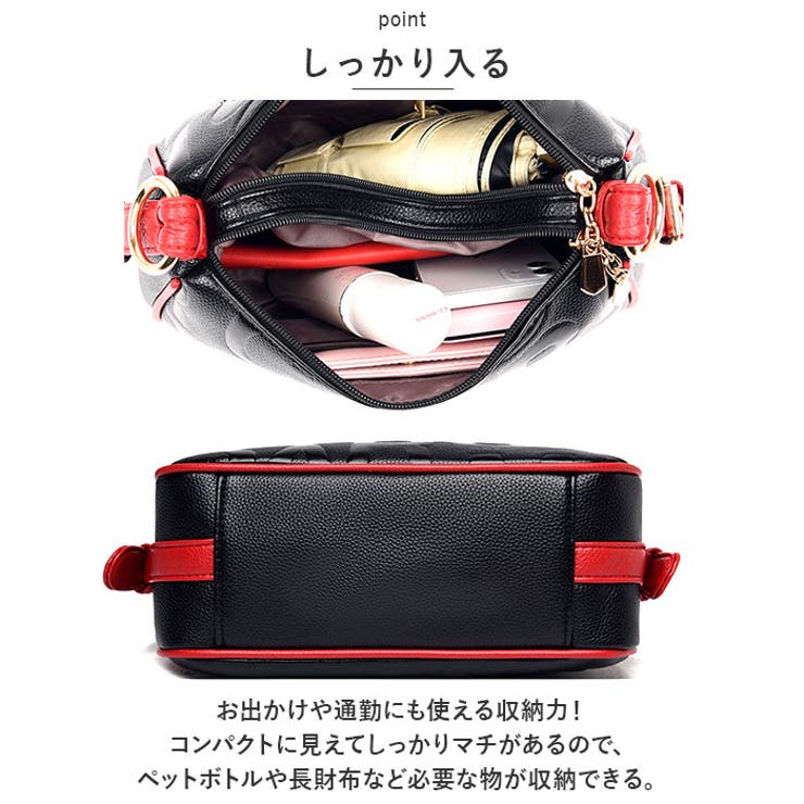 ショルダーバッグ レディース pksm2819 | BACKYARD FAMILY | 詳細画像6 