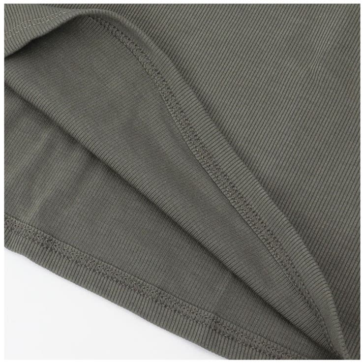 タンクトップ インナー レディース おしゃれ tkop8637 | BACKYARD FAMILY | 詳細画像11 