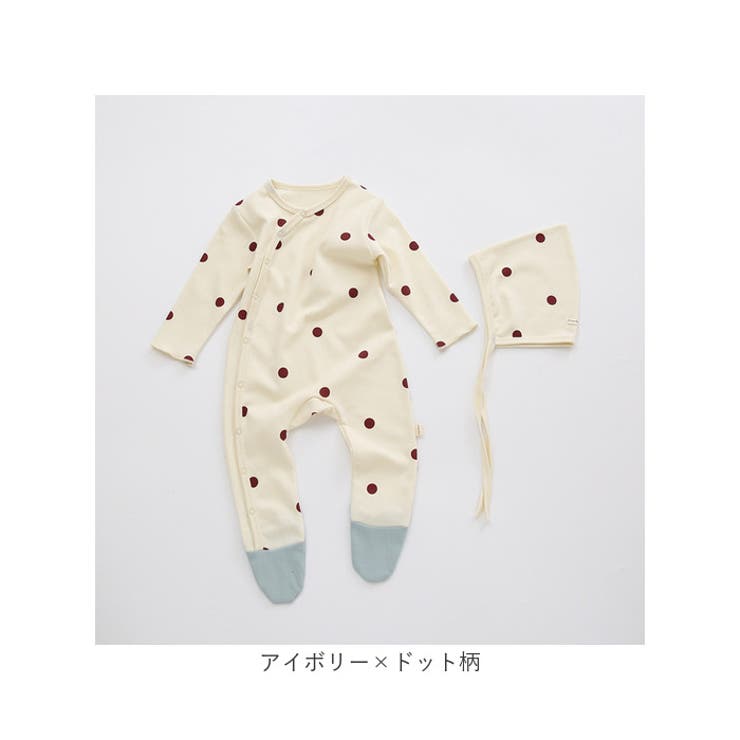 ベビーロンパース ykc21404 | BACKYARD FAMILY | 詳細画像15 