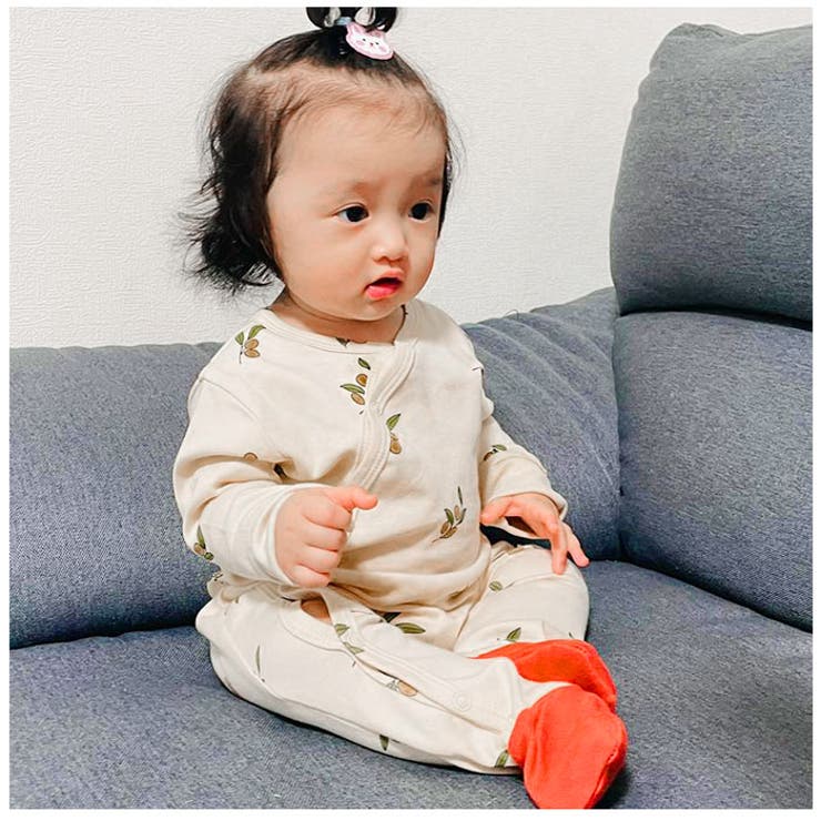 Kalinka Kids ベビーロンパース c5496-6.jpg