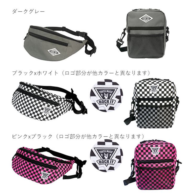 ショルダーバッグ