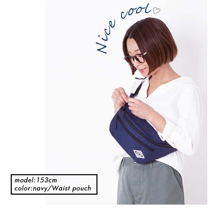 ショルダーバッグ