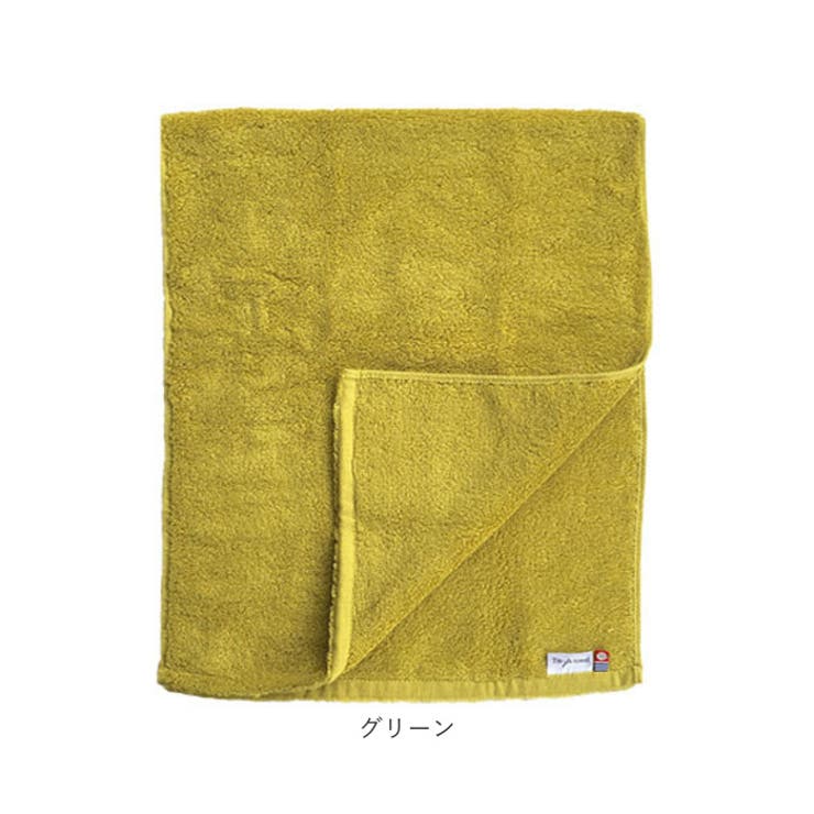 フェイスタオル