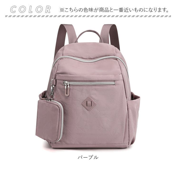 通販 クリスマスセール2024: 特集 リュック バッグ cfx8532[品番 かわいい 旅行 大容量 レディース バッグ