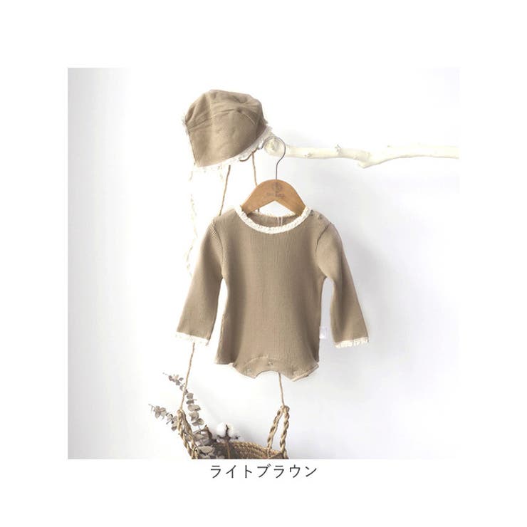 ベビーロンパース lybaby04 | BACKYARD FAMILY | 詳細画像17 