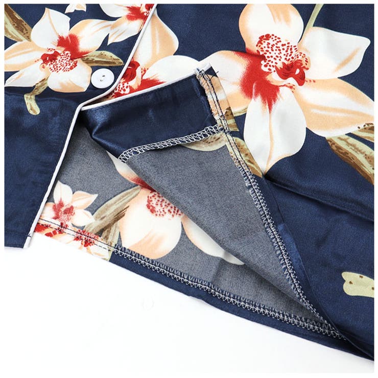 パジャマ レディース lypa01 | BACKYARD FAMILY | 詳細画像8 