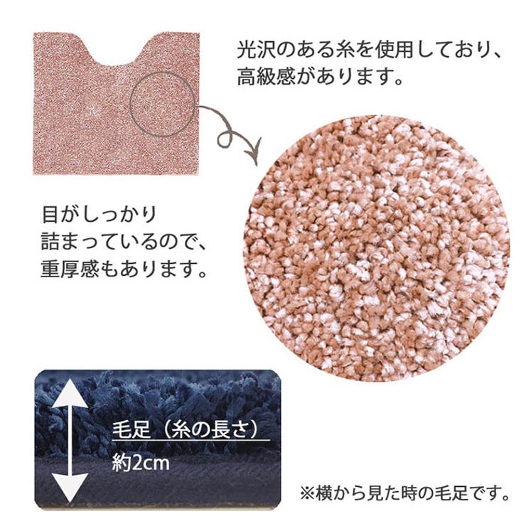 トイレマット