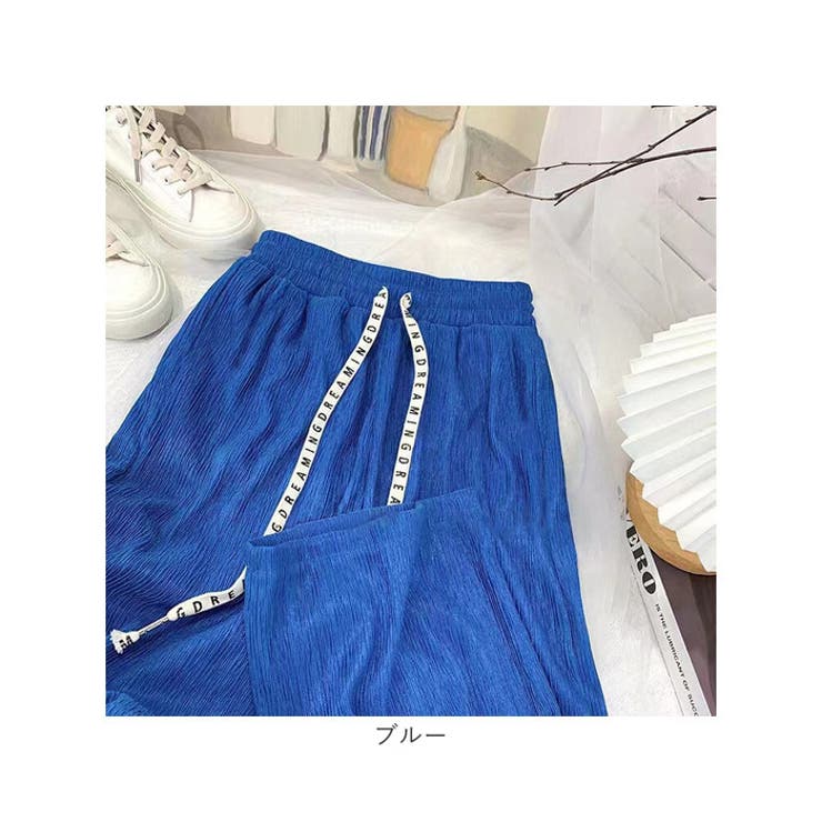 ワイドパンツ nawp790 | BACKYARD FAMILY | 詳細画像12 