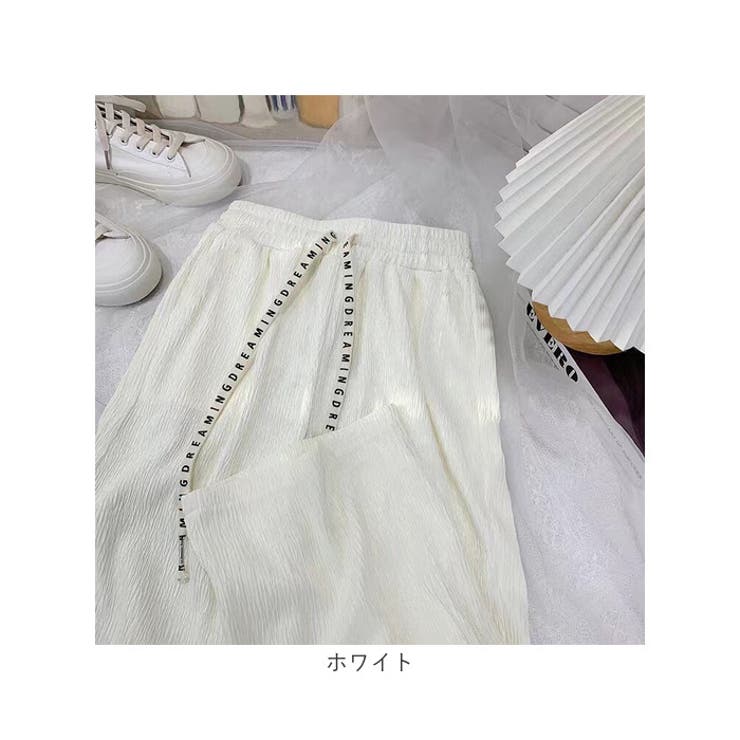 ワイドパンツ nawp790 | BACKYARD FAMILY | 詳細画像10 