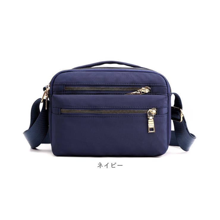 ショルダーバッグ pks650 | BACKYARD FAMILY | 詳細画像12 