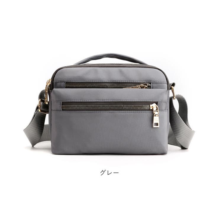 ショルダーバッグ pks650 | BACKYARD FAMILY | 詳細画像15 