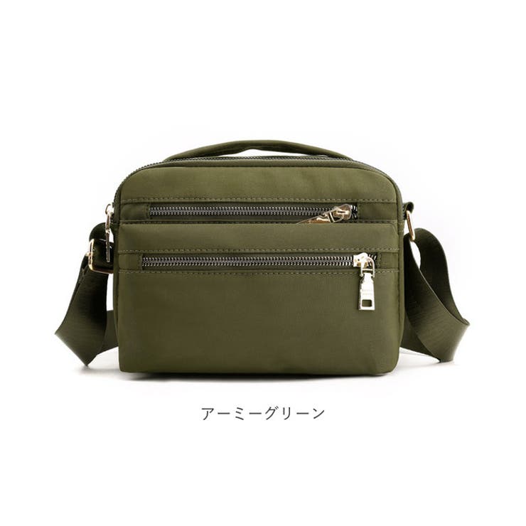 ショルダーバッグ pks650 | BACKYARD FAMILY | 詳細画像16 