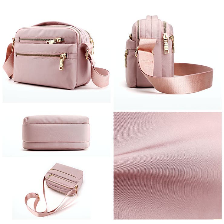 ショルダーバッグ pks650 | BACKYARD FAMILY | 詳細画像10 