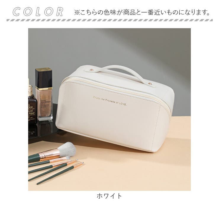 化粧ポーチ アップグレード版 pmyal5248no2 | BACKYARD FAMILY | 詳細画像14 