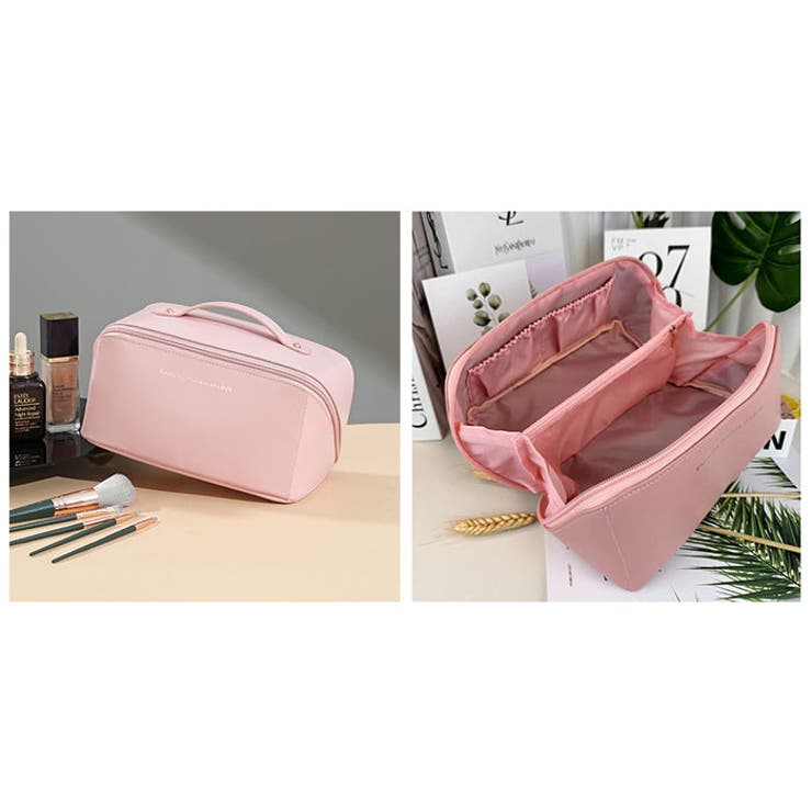 化粧ポーチ アップグレード版 pmyal5248no2 | BACKYARD FAMILY | 詳細画像5 