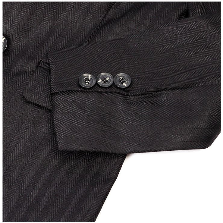 男の子スーツ フォーマル 4点セット pmyf35 | BACKYARD FAMILY | 詳細画像9 