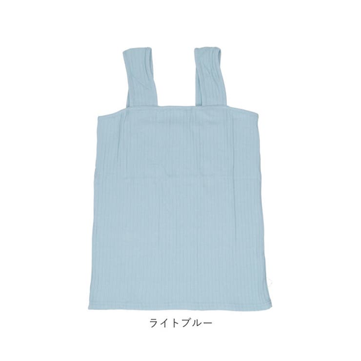 タンクトップ インナー ブラ紐隠し smd7697  | BACKYARD FAMILY | 詳細画像13 