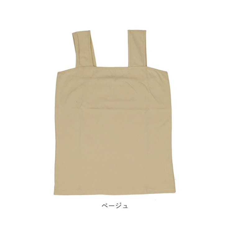 タンクトップ インナー ブラ紐隠し smd9639 | BACKYARD FAMILY | 詳細画像13 