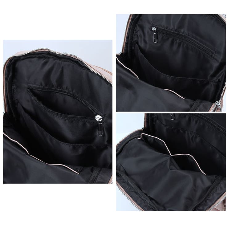 PCリュック レディース ykc9089 | BACKYARD FAMILY | 詳細画像12 