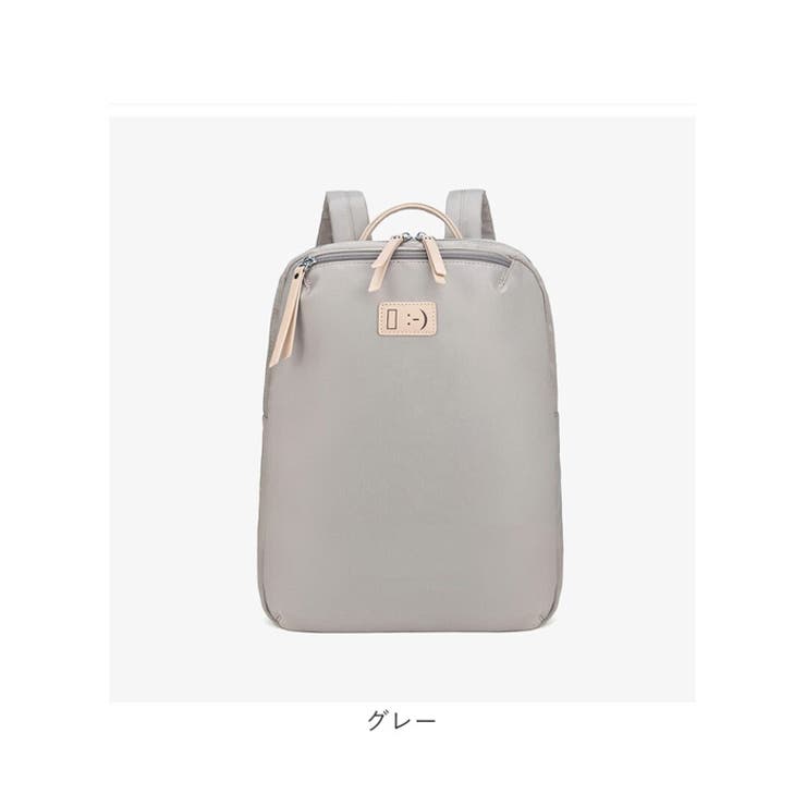 PCリュック レディース ykc9089 | BACKYARD FAMILY | 詳細画像16 
