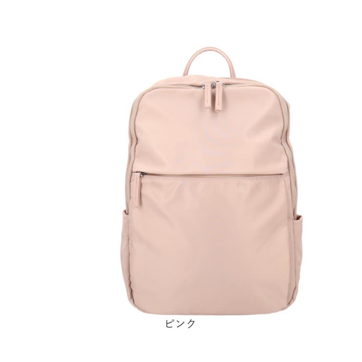 PCリュック レディース ykc9113 | BACKYARD FAMILY | 詳細画像17 