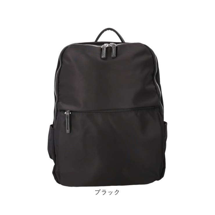 PCリュック レディース ykc9113 | BACKYARD FAMILY | 詳細画像19 