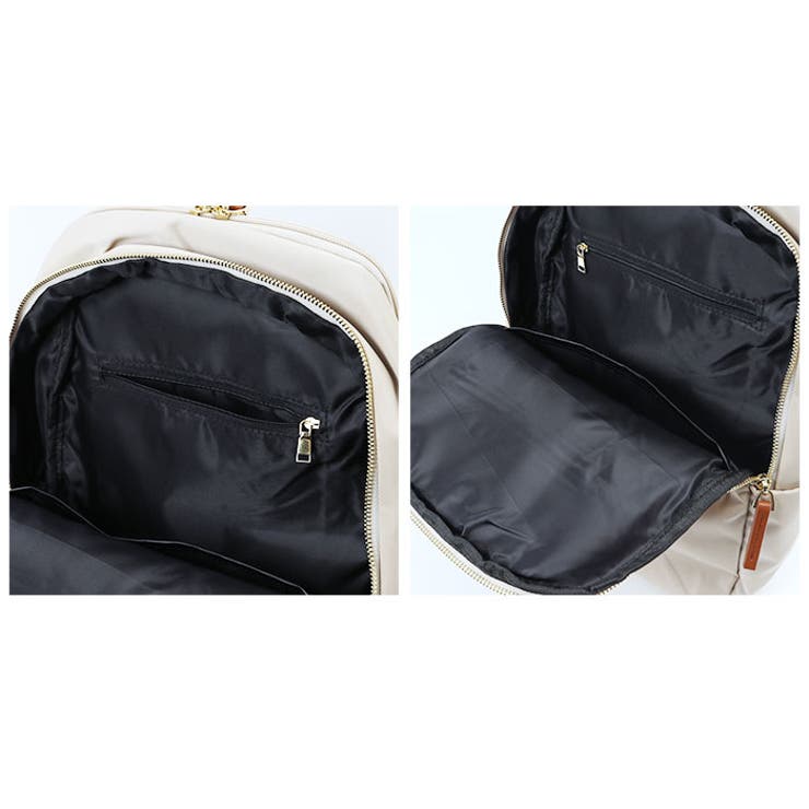 PCリュック レディース ykc9132 | BACKYARD FAMILY | 詳細画像13 