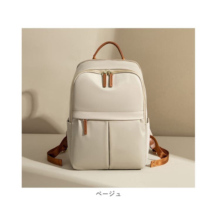 PCリュック レディース ykc9132 | BACKYARD FAMILY | 詳細画像17 