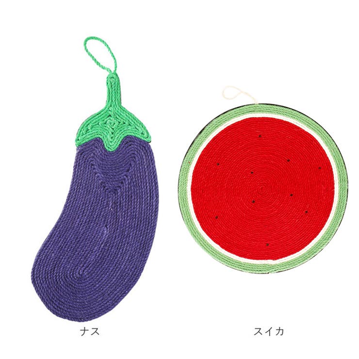 爪とぎマット 天然サイザル麻 ykcatscram1 | BACKYARD FAMILY | 詳細画像13 