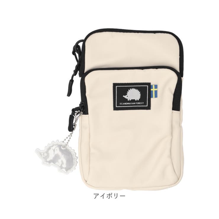 スカンジナビアンフォレスト
