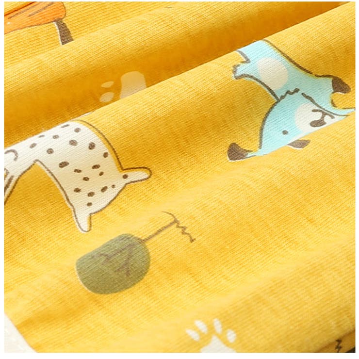 おねしょズボン