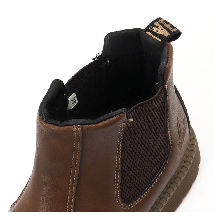 作業靴 メンズ pmysh631 | BACKYARD FAMILY | 詳細画像11 