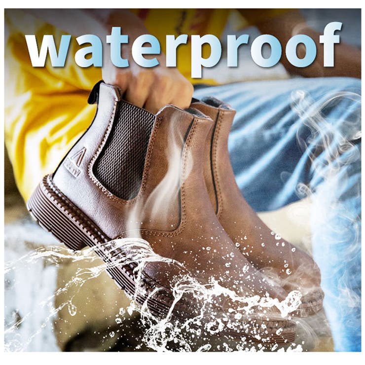 作業靴 メンズ pmysh631 | BACKYARD FAMILY | 詳細画像3 