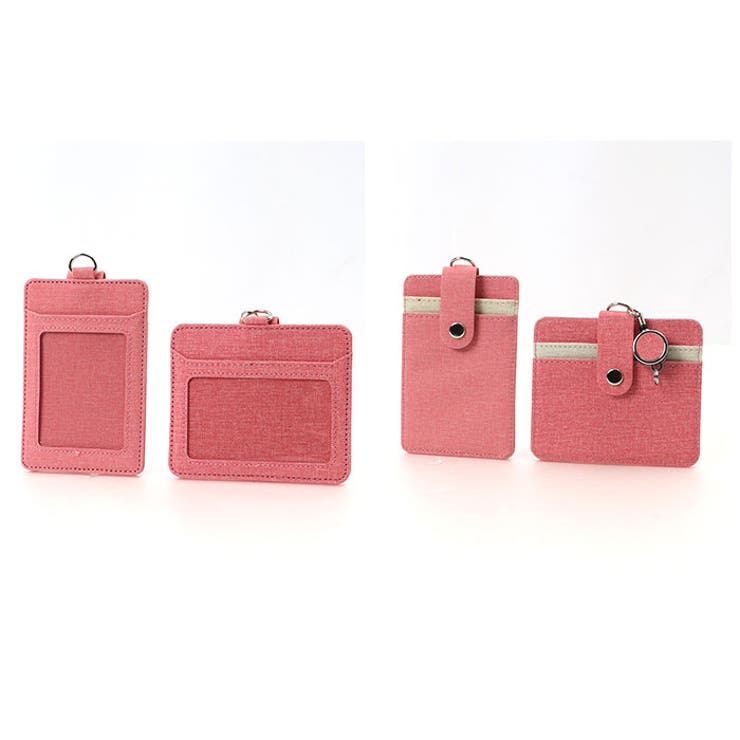 パスケース sebw1 | BACKYARD FAMILY | 詳細画像8 