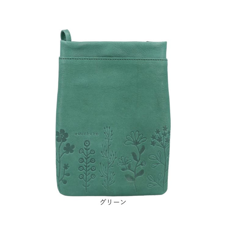 ズッケロ