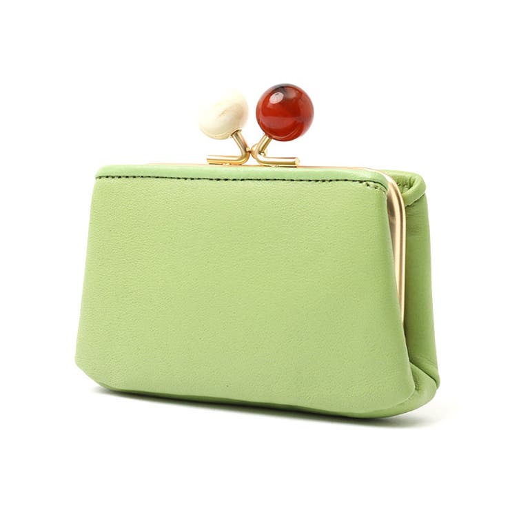 zucchero ズッケロ がま口小銭入れ | BACKYARD FAMILY | 詳細画像9 