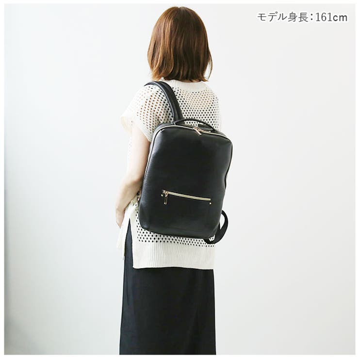 CHARMISS シンティア リュックサック[品番：BCYW0021811]｜BACKYARD