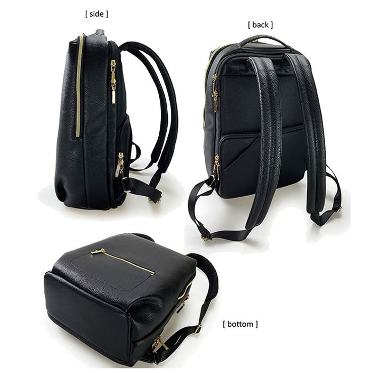 CHARMISS シンティア リュックサック[品番：BCYW0021811]｜BACKYARD