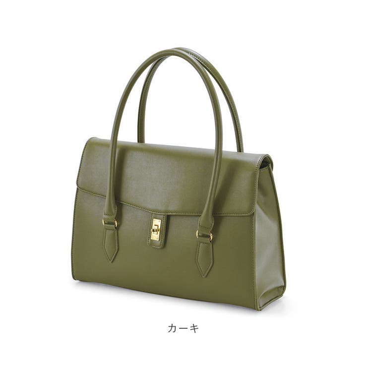 Ms.lily ミズリリー シィール トートバッグ | BACKYARD FAMILY | 詳細画像16 