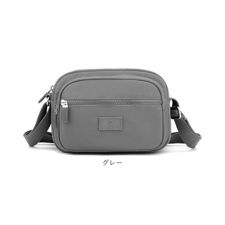 【ikuwoflyさま専用】石嶺商事　ショルダーバッグ b8014.jpg