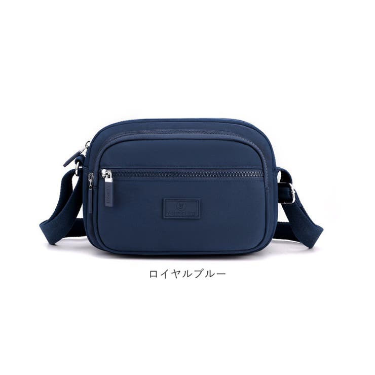 【ikuwoflyさま専用】石嶺商事　ショルダーバッグ 縦型ミニショルダーバッグ[品番：BCYW0010296]｜BACKYARD FAMILY