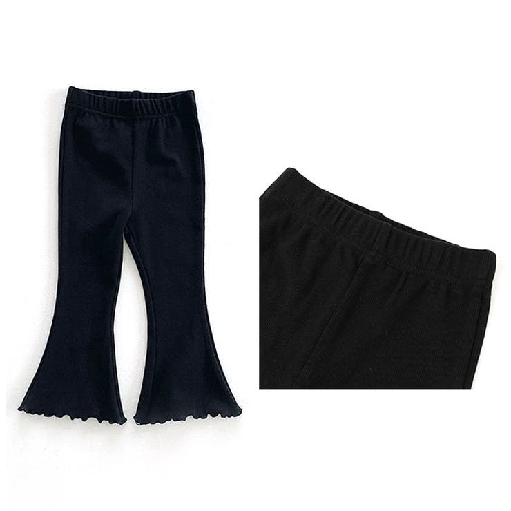 パンツ メロー lypa145 | BACKYARD FAMILY | 詳細画像10 